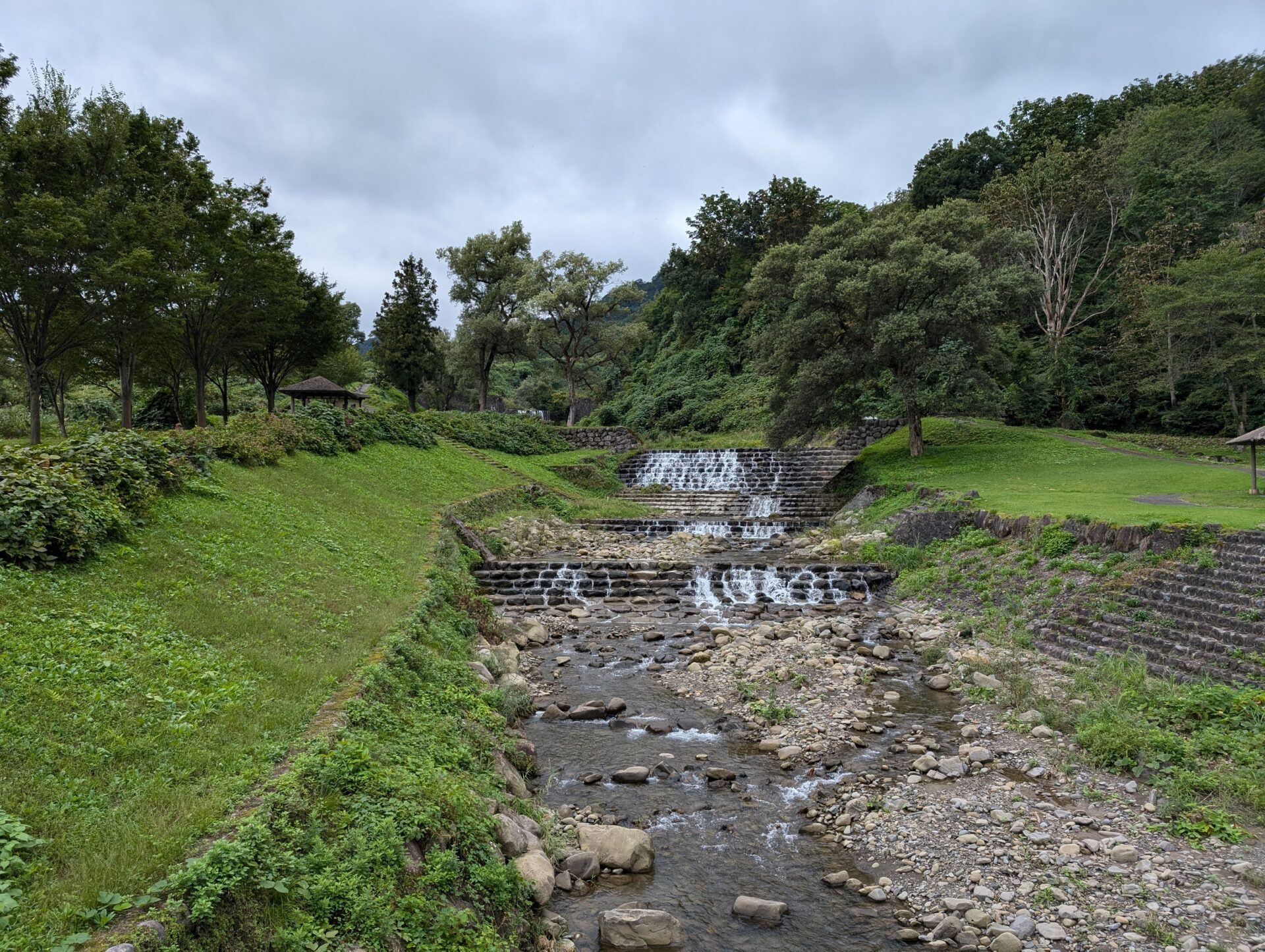 県内河川探訪に行ってきました